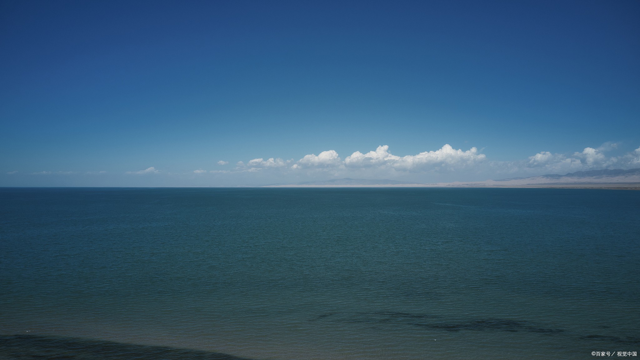环青海湖路程多少公里